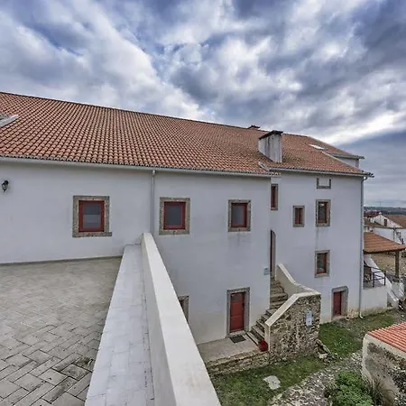 De - Palacio Dos Marqueses Πανσιόν Μάφρα