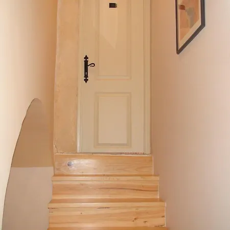 De - Palacio Dos Marqueses Πανσιόν Μάφρα