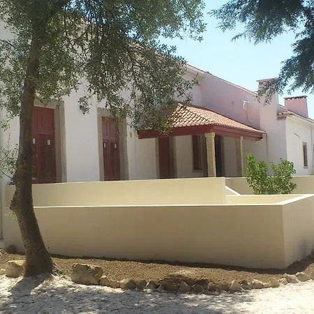 Maison d'hôtes De - Palacio Dos Marqueses