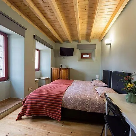 Πανσιόν De - Palacio Dos Marqueses Μάφρα