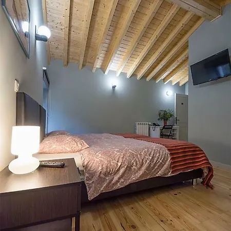 Πανσιόν De - Palacio Dos Marqueses Μάφρα