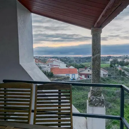 De - Palacio Dos Marqueses Πανσιόν