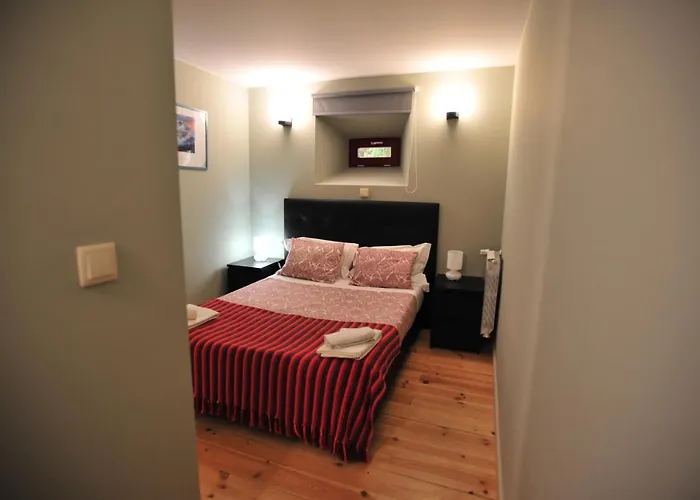 Maison d'hôtes De - Palacio Dos Marqueses 5*