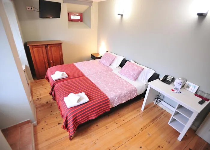 Maison d'hôtes De - Palacio Dos Marqueses