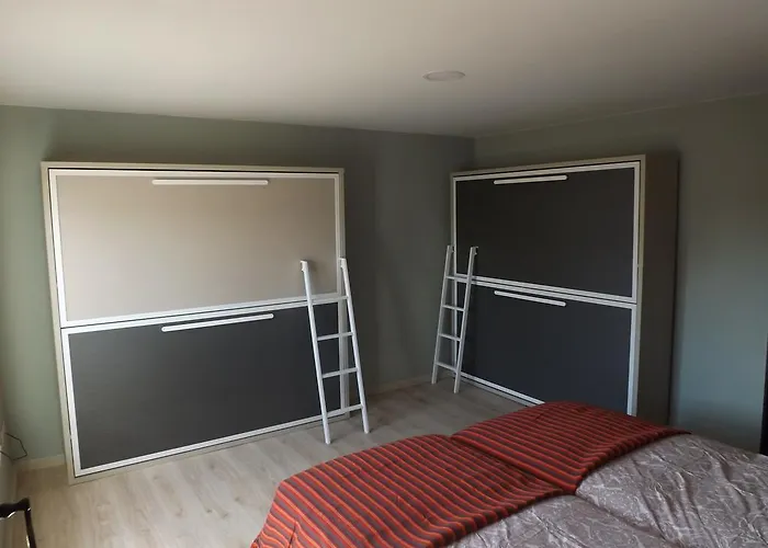 De - Palacio Dos Marqueses Maison d'hôtes Mafra