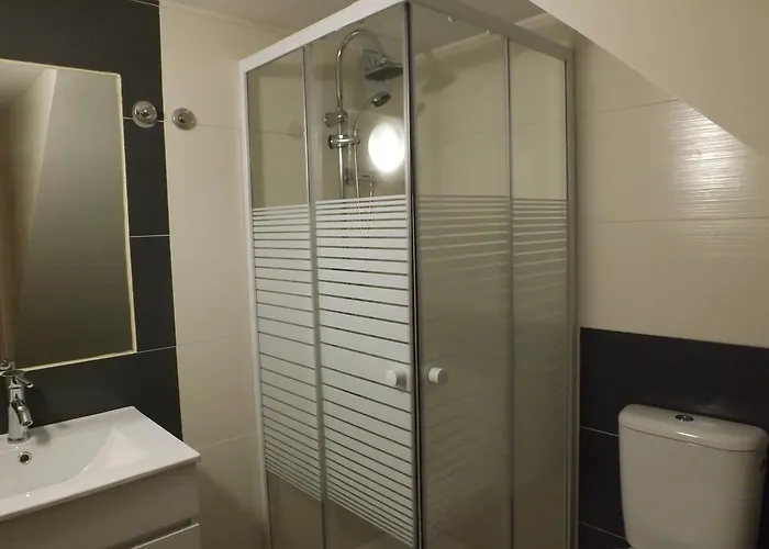 De - Palacio Dos Marqueses Maison d'hôtes