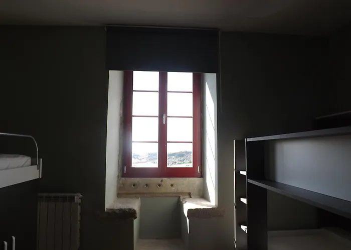 De - Palacio Dos Marqueses