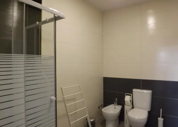 De - Palacio Dos Marqueses Maison d'hôtes Mafra