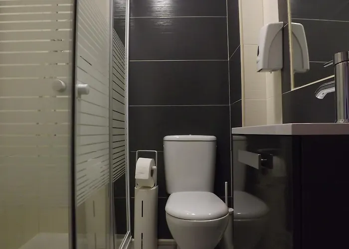 De - Palacio Dos Marqueses Maison d'hôtes