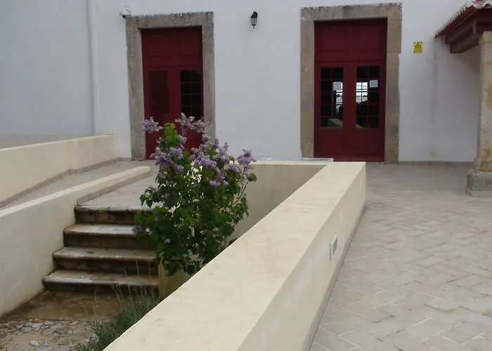 Maison d'hôtes De - Palacio Dos Marqueses