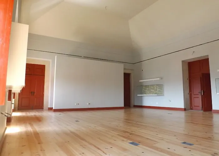 Maison d'hôtes De - Palacio Dos Marqueses Mafra