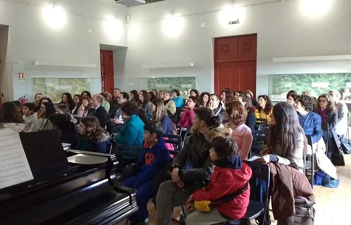 De - Palacio Dos Marqueses