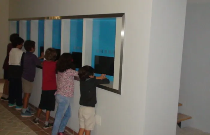 De - Palacio Dos Marqueses Mafra