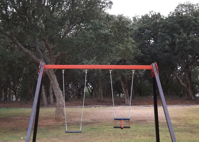 Maison d'hôtes De - Palacio Dos Marqueses