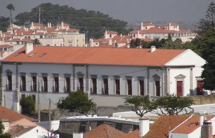 게스트하우스 De - Palacio Dos Marqueses 마프라