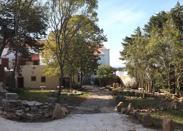 Maison d'hôtes De - Palacio Dos Marqueses 5*