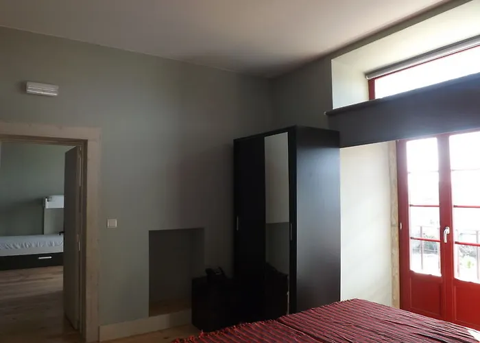De - Palacio Dos Marqueses 마프라