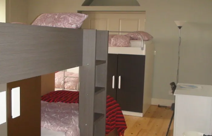 Maison d'hôtes De - Palacio Dos Marqueses Mafra