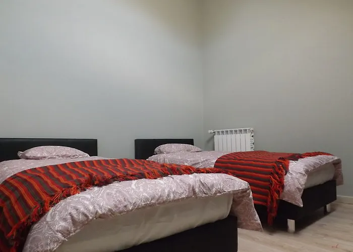 Maison d'hôtes De - Palacio Dos Marqueses 5*