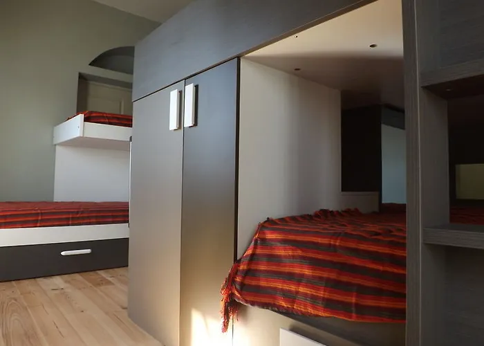 Maison d'hôtes De - Palacio Dos Marqueses