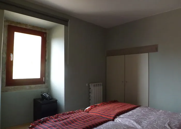 Maison d'hôtes De - Palacio Dos Marqueses