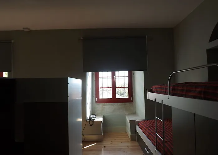 Maison d'hôtes De - Palacio Dos Marqueses Mafra