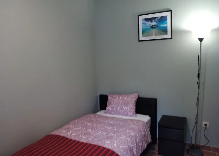 Maison d'hôtes De - Palacio Dos Marqueses 5*