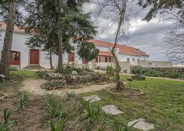 Maison d'hôtes De - Palacio Dos Marqueses Mafra