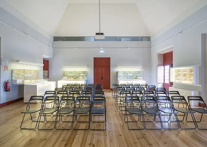 Maison d'hôtes De - Palacio Dos Marqueses