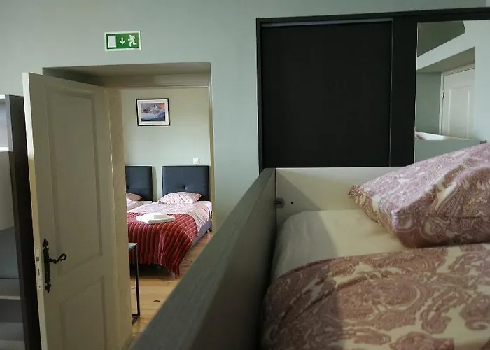 De - Palacio Dos Marqueses