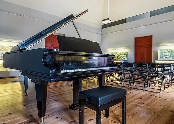 De - Palacio Dos Marqueses Maison d'hôtes