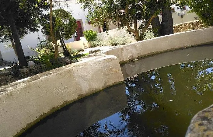 De - Palacio Dos Marqueses Maison d'hôtes