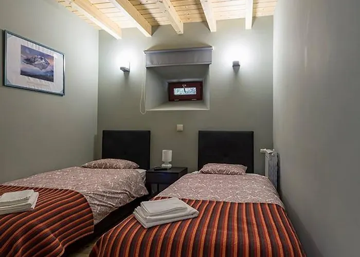 De - Palacio Dos Marqueses 5* 마프라