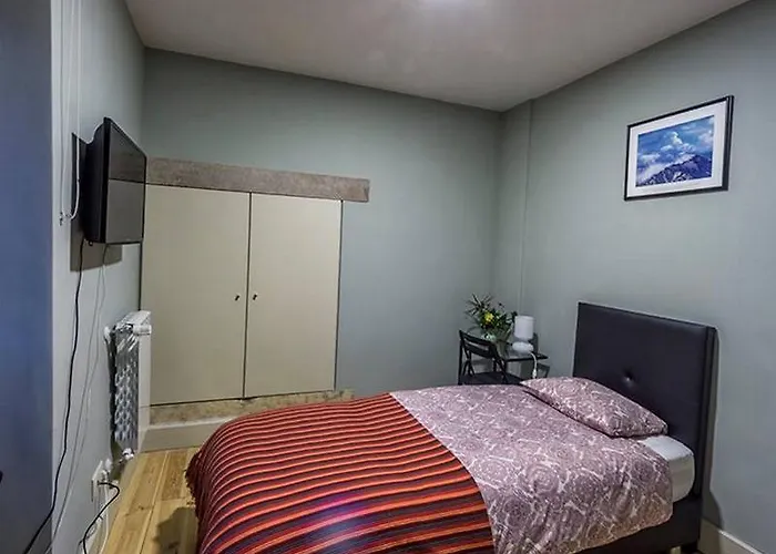 De - Palacio Dos Marqueses Maison d'hôtes Mafra