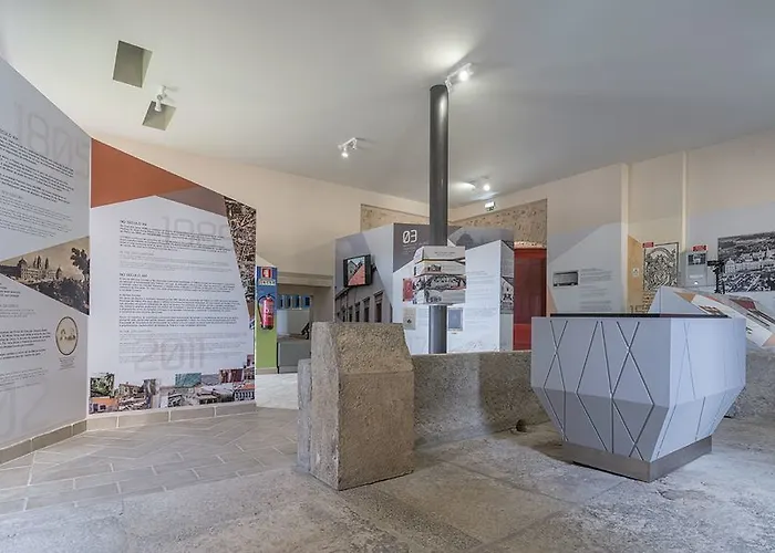 Maison d'hôtes De - Palacio Dos Marqueses