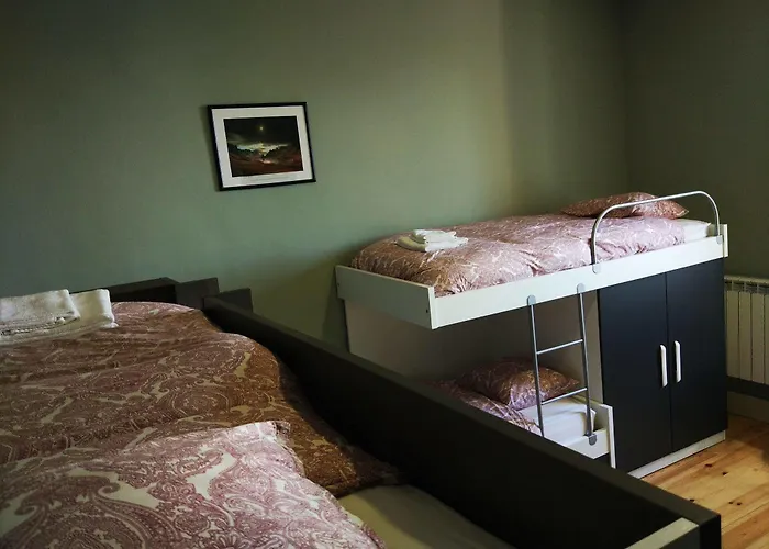 De - Palacio Dos Marqueses