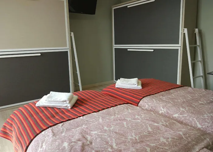 Maison d'hôtes De - Palacio Dos Marqueses Mafra