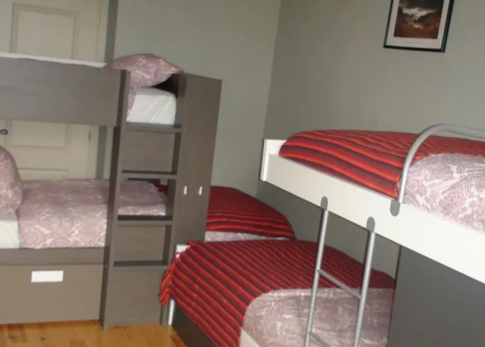 De - Palacio Dos Marqueses Maison d'hôtes