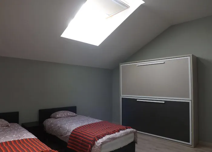 Maison d'hôtes De - Palacio Dos Marqueses Mafra