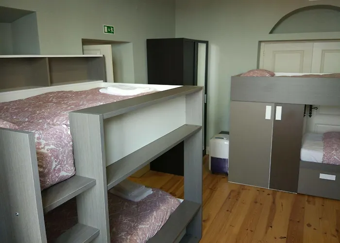 Maison d'hôtes De - Palacio Dos Marqueses