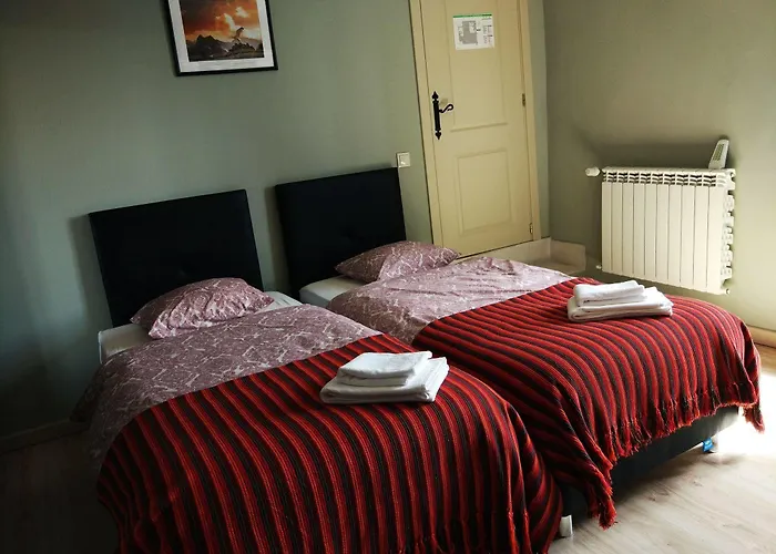 De - Palacio Dos Marqueses 5*