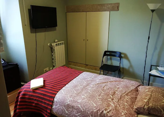 De - Palacio Dos Marqueses Maison d'hôtes Mafra