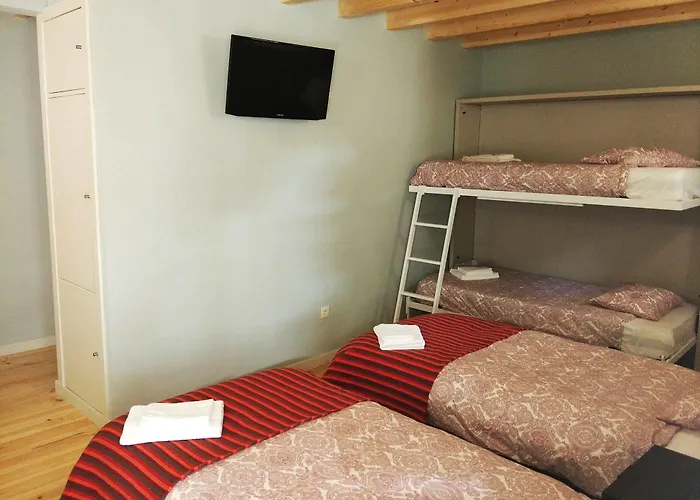 De - Palacio Dos Marqueses