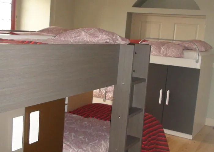 Maison d'hôtes De - Palacio Dos Marqueses Mafra