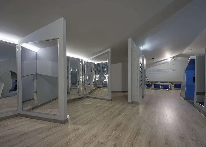 De - Palacio Dos Marqueses 5*