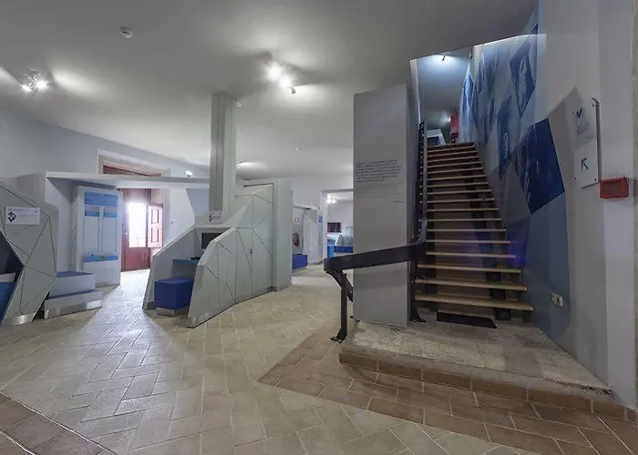 De - Palacio Dos Marqueses 5*