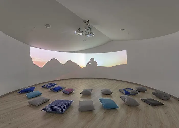 Maison d'hôtes De - Palacio Dos Marqueses Mafra