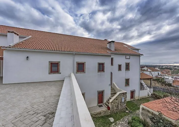 De - Palacio Dos Marqueses Maison d'hôtes Mafra