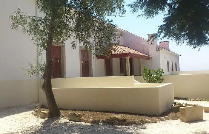 Maison d'hôtes De - Palacio Dos Marqueses