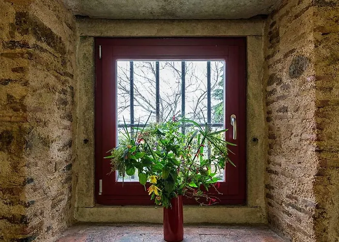 De - Palacio Dos Marqueses Maison d'hôtes Mafra